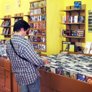 O'CD Paris Lescot CD, DVD, Blu-Ray, Vinyles, Jeux Vidéo