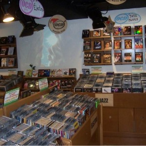 O'CD Montpellier CD, DVD, Vinyles, Blu-Ray, Jeux Vidéo