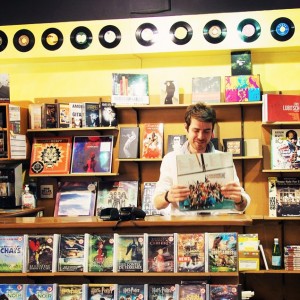 O'CD Saint Antoine paris CD, DVD, Blu-Ray, Vinyles, Jeux Vidéo
