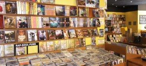 magasin O'CD cd, dvd, vinyles, blu-ray, jeux vidéo