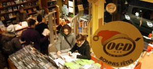 magasin O'CD Noel cd, dvd, vinyles, blu-ray, jeux vidéo