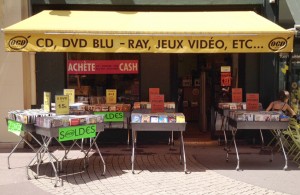 O'CD Lyon Hugo CD, DVD, Vinyles, Blu-Ray, Jeux Vidéo
