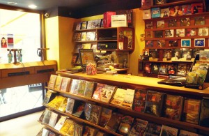 O'CD Paris Commerce CD, DVD, Blu-Ray, Jeux Vidéo, Vinyles