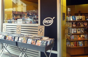 O'CD Ecoles Paris CD, DVD, Blu-Ray, Jeux Vidéo, Vinyles