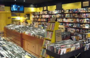 O'CD Grenoble CD, DVD, Vinyles, Blu-Ray, Jeux Vidéo