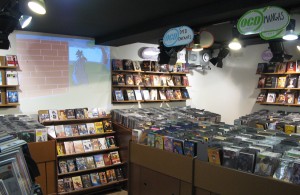 O'CD Montpellier CD, DVD, Vinyles, Blu-Ray, Jeux Vidéo
