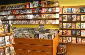O'CD Saint Antoine paris CD, DVD, Blu-Ray, Vinyles, Jeux Vidéo