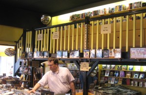 O'CD Tours CD, DVD, Vinyles, Blu-Ray, Jeux Vidéo
