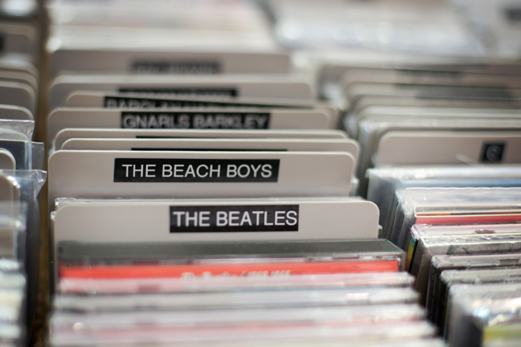 plaques