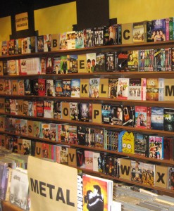 O'CD Grenoble CD, DVD, Vinyles, Blu-Ray, Jeux Vidéo