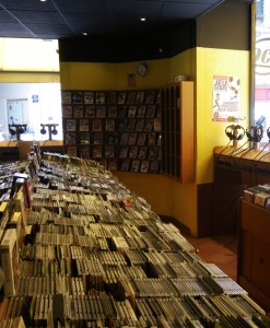O'CD Rennes CD, DVD, Blu-Ray, Jeux Vidéo, Vinyles