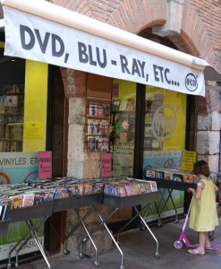 O'CD Toulouse CD, DVD, Blu-Ray, Jeux Vidéo, Vinyles