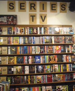 O'CD Montpellier CD, DVD, Vinyles, Blu-Ray, Jeux Vidéo