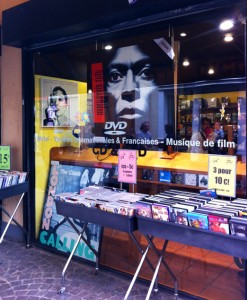 O'CD Paris Lescot CD, DVD, Blu-Ray, Vinyles, Jeux Vidéo