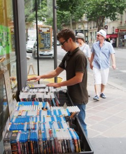 O'CD Saint Antoine paris CD, DVD, Blu-Ray, Vinyles, Jeux Vidéo