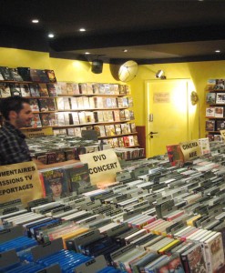 O'CD Grenoble CD, DVD, Vinyles, Blu-Ray, Jeux Vidéo