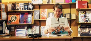 magasin O'CD cd, dvd, vinyles, blu-ray, jeux vidéo