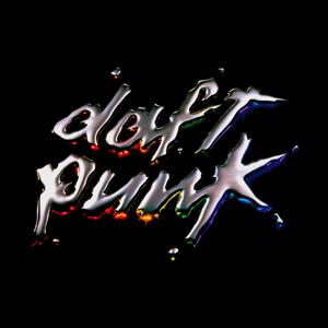 CD Daft punk - Discovery