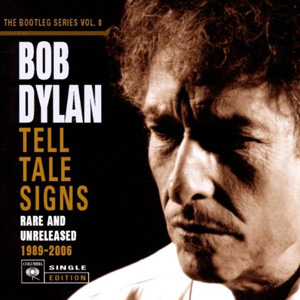 CD Bob Dylan - Bootleg Series vol 8