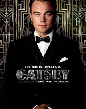 Blu-Ray Gatsby Le Magnifique