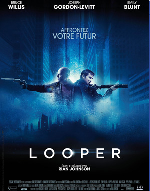 Blu-Ray Looper