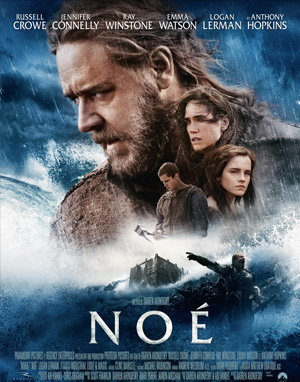 Blu-Ray Noe