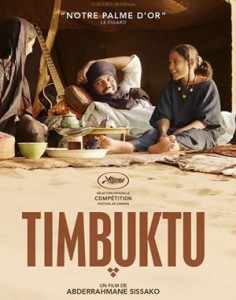 Timbuktu Blu-Ray