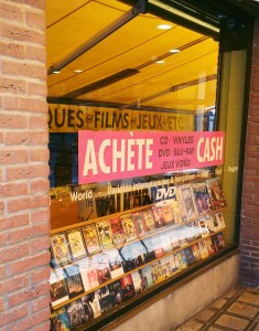 O'CD Lille