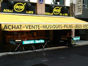 O'CD Lille