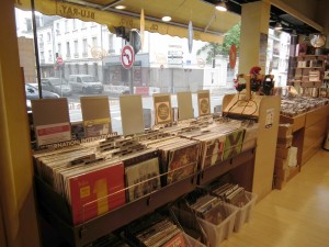 O'CD Tours CD, DVD, Vinyles, Blu-Ray, Jeux Vidéo