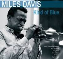 pochette de Kind Of Blue (Yellow vinyl)