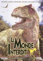 pochette de Le monde interdit
