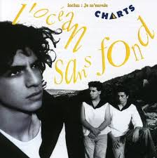 pochette de L'océan sans fond