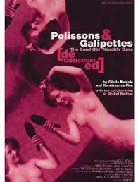 pochette de Polissons & Galipettes : The good old naughty days (12 courts-métrages)