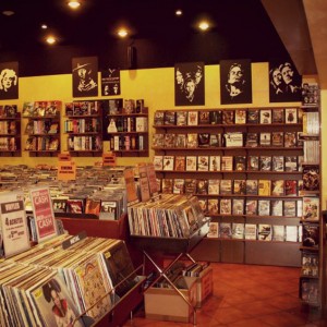 O'CD Lyon Chenavard CD, DVD, Vinyles, Blu-Ray, Jeux Vidéo