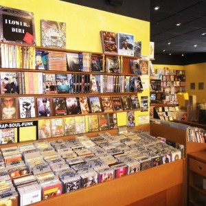 O'CD Rennes CD, DVD, Blu-Ray, Jeux Vidéo, Vinyles