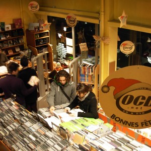O'CD Tours CD, DVD, Vinyles, Blu-Ray, Jeux Vidéo